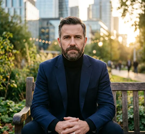Liam Harrison